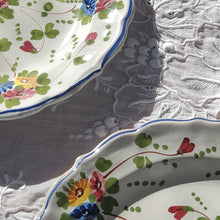 Load image into Gallery viewer, Two Italian Pottery Plates
