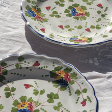 Load image into Gallery viewer, Two Italian Pottery Plates
