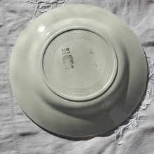 Load image into Gallery viewer, Blue French Side Plate

