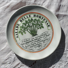 Load image into Gallery viewer, A Set Of Six French Vegetable Plates
