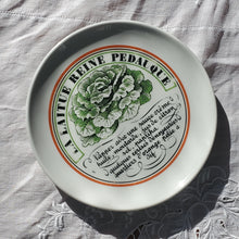 Load image into Gallery viewer, A Set Of Six French Vegetable Plates
