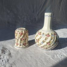 Load image into Gallery viewer, Ceramic Carafe and Tumbler Set
