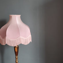 Load image into Gallery viewer, Pair Of Antique French Brass Lamps
