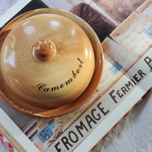 Load image into Gallery viewer, Vintage Cheese Dish
