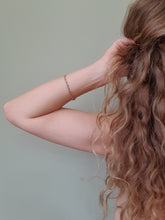 Load image into Gallery viewer, bracelet on womans arm
