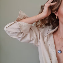 Load image into Gallery viewer, woman with jewellery on
