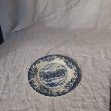 Load and play video in Gallery viewer, Toile plates
