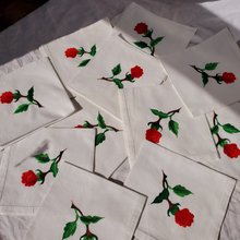 Load image into Gallery viewer, French napkins
