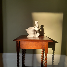 Load image into Gallery viewer, ceramic shell planter pots

