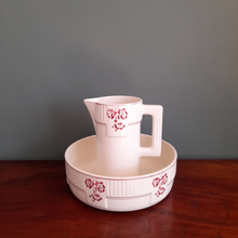 Load image into Gallery viewer, French wash jug
