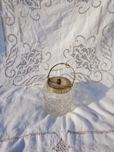 Load image into Gallery viewer, Glass ice bucket
