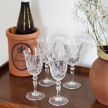Load image into Gallery viewer, Vintage Wooden Cocktail Drinks Trolley

