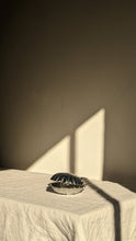 Load image into Gallery viewer, Clam Shell Butter Dish
