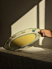 Load image into Gallery viewer, Large Villeroy Boch French Platter Plate
