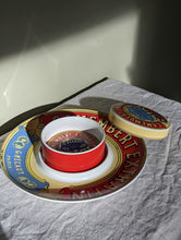 Load image into Gallery viewer, French camembert serving dish
