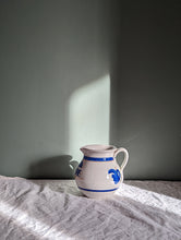 Load image into Gallery viewer, A ceramic leche jug
