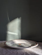 Load image into Gallery viewer, Italian pizza plate
