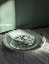Load image into Gallery viewer, Italian pizza plate
