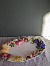 Load image into Gallery viewer, Large Italian Fruit Platter
