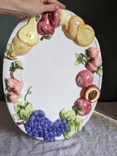 Load image into Gallery viewer, Large Italian Fruit Platter
