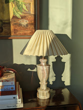 Load image into Gallery viewer, onyx lamp
