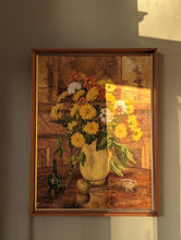 Load image into Gallery viewer, still life oil painting 
