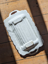 Load image into Gallery viewer, the back of the plate 
