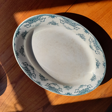 Load image into Gallery viewer, antique plate
