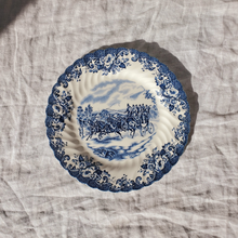 Load image into Gallery viewer, Toile plates
