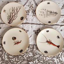 Load image into Gallery viewer, Four Danish Seafood Plates
