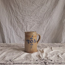 Load and play video in Gallery viewer, Italian handmade jug
