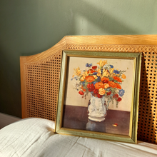 Load image into Gallery viewer, Vintage Oil Painting
