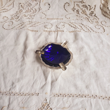 Load image into Gallery viewer, Vintage shell ash tray
