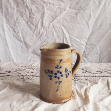 Load image into Gallery viewer, Italian ceramic jug
