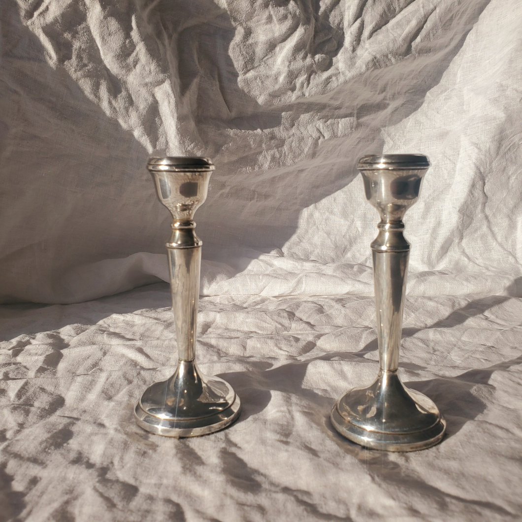 candlestick holders