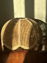 Load image into Gallery viewer, Vintage Rattan Lampshade
