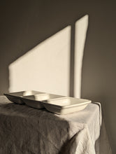 Load image into Gallery viewer, Ceramic Olive Motif Serving Dish
