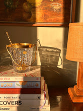 Load image into Gallery viewer, crystal ice bucket
