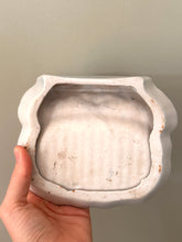Load image into Gallery viewer, Antique French Soap Dish
